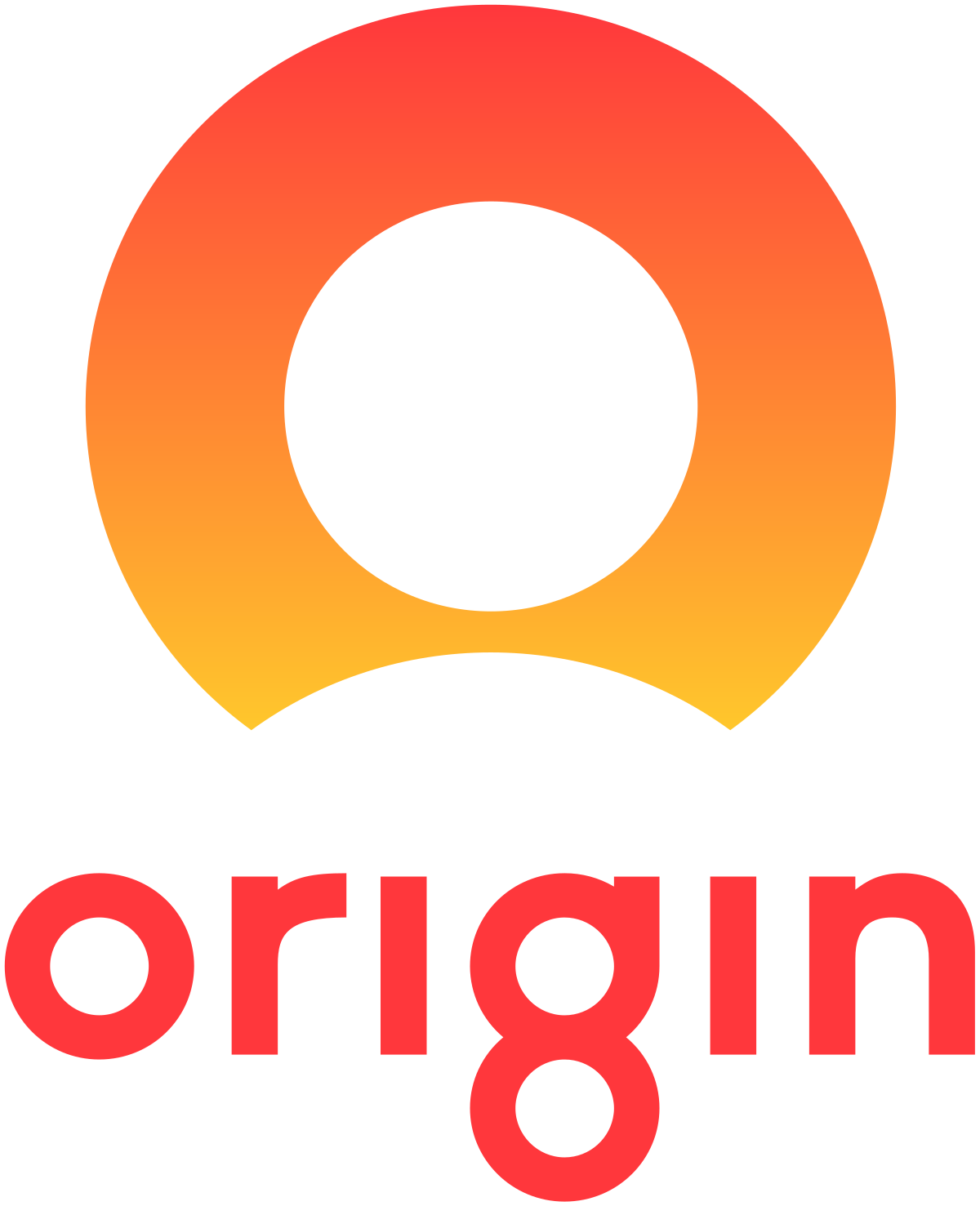 origin