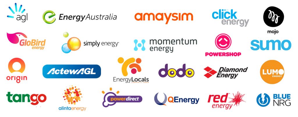Energy Retailers