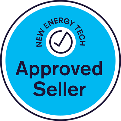 NET Approved Seller